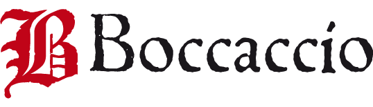 Ristorante Boccaccio